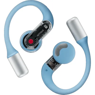 Nothing Ear (Open) Blau