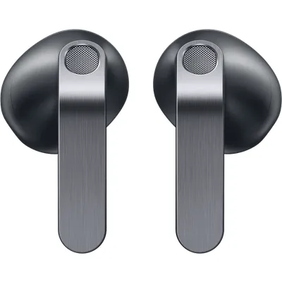 Samsung Galaxy Buds4 Schwarz