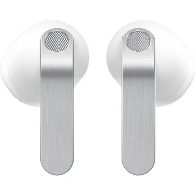 Samsung Galaxy BUDS4 in Weiß