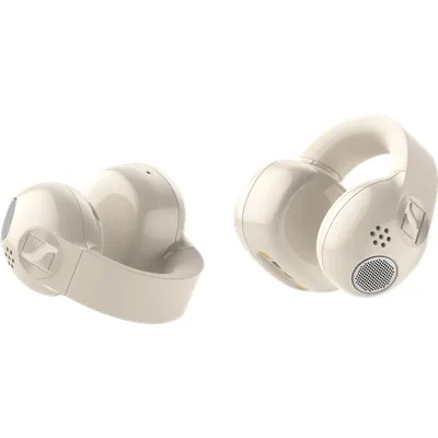 Sennheiser Accentum Clip in Creme