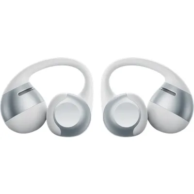 Shokz Opendots 2 in Grau