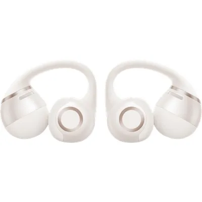Shokz Opendots 2 in Weiß