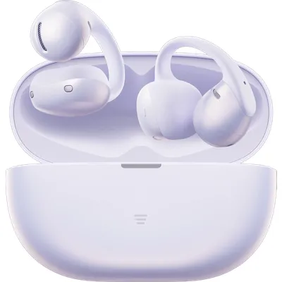 Shokz Opendots Air in Lila