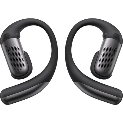 Shokz Openfit Pro in Schwarz