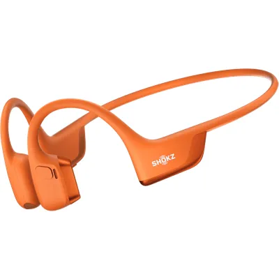 Shokz Openrun Pro 2 mini in Orange