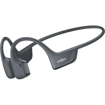 Shokz Openrun Pro 2 mini in Schwarz