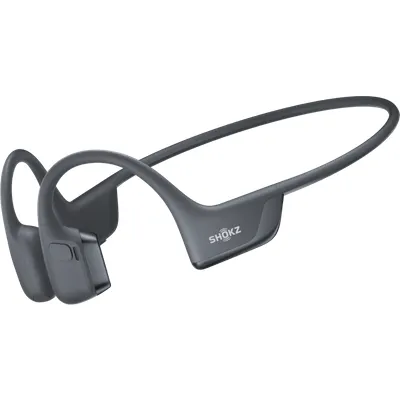 Shokz Openrun Pro 2 in Schwarz