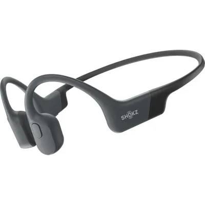 Shokz OpenRun USB-C Schwarz