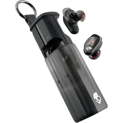 Skullcandy Method 360 in Schwarz