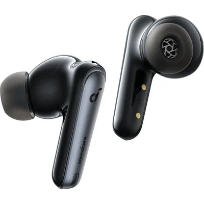 Soundcore Liberty 4 Nc in Schwarz