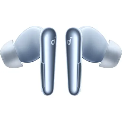 Soundcore Liberty 4 Pro Hellblau