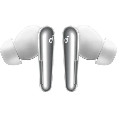 Soundcore Liberty 4 Pro Weiß