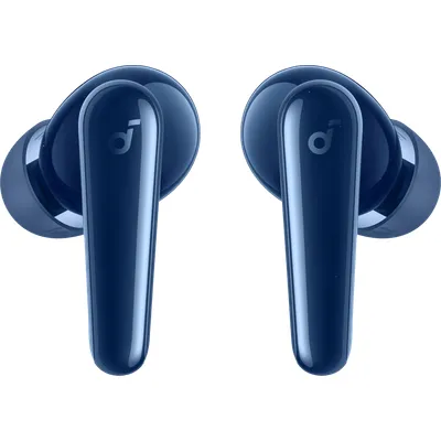 Soundcore Liberty 5 in Blau