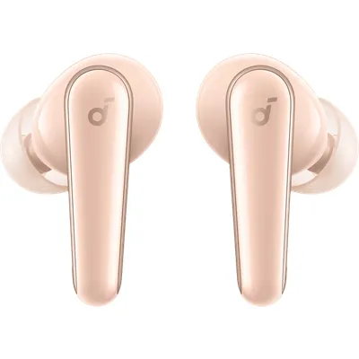 Soundcore Liberty 5 in Rosa