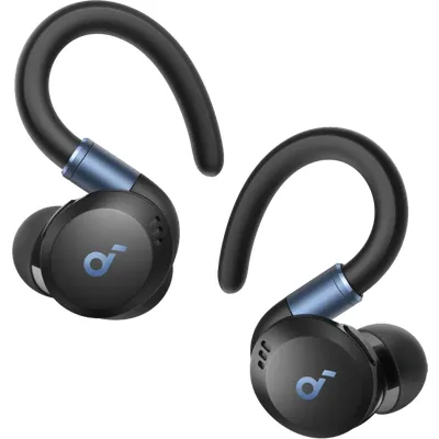 Soundcore Sport X20 in Schwarz
