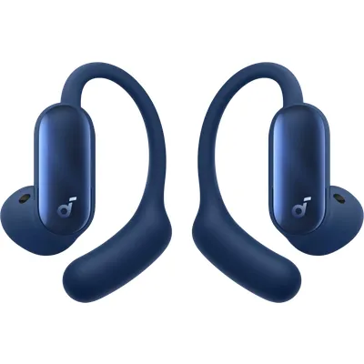 Soundcore AeroFit 2 Pro in Blau