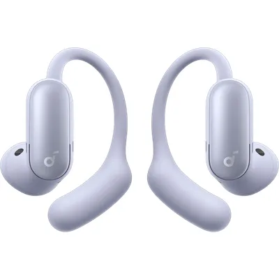 Soundcore AeroFit 2 Pro in Lila