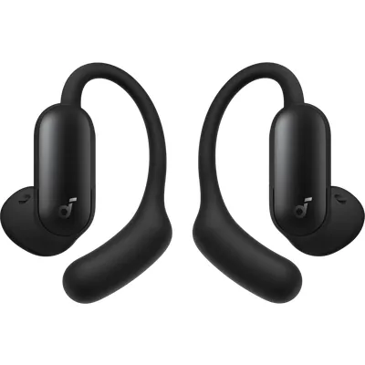 Soundcore AeroFit 2 Pro in Schwarz