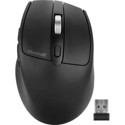 BlueBuilt Nexum Pro Kabellose Maus