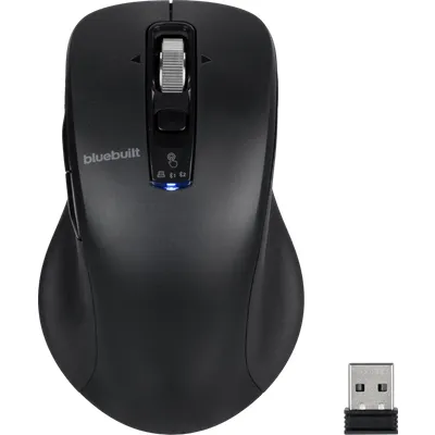 BlueBuilt Opus Office Bluetooth-Maus