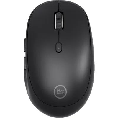 BlueBuilt Tradendum Kabellose Bluetooth-Maus