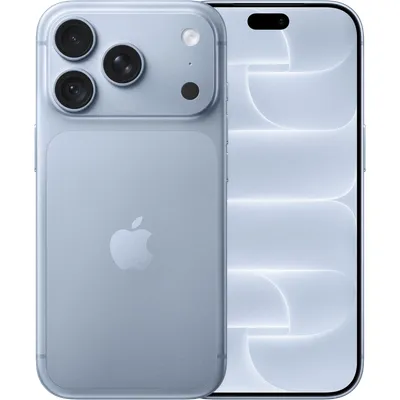 Apple iPhone 18 Pro 512GB Hellblau