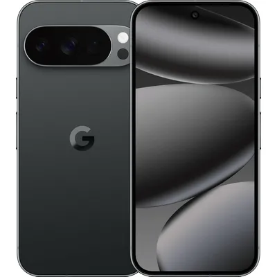 Google Pixel 10 Pro 128GB Schwarz 5G