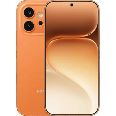 HONOR 600 8GB 256GB Orange 5G