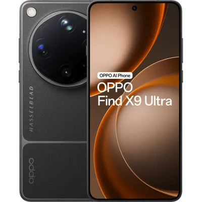 OPPO Find X9 Ultra 512GB Grau 5G