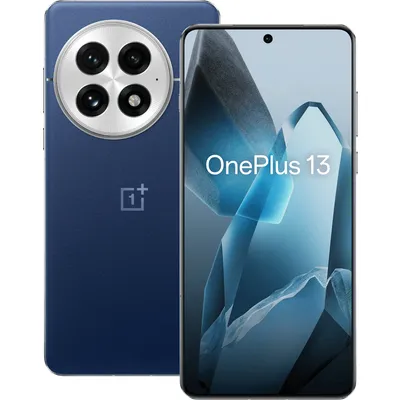 OnePlus 13 512GB Blau 5G