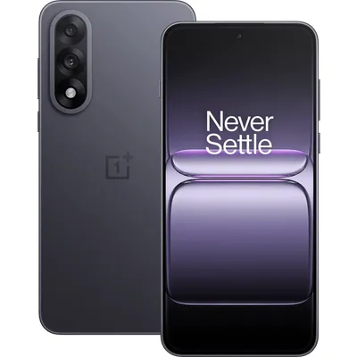 OnePlus Nord 5 256GB Schwarz 5G