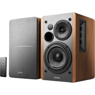 Edifier Studio R1280T 2.0 PC-Lautsprecher (pro Paar)