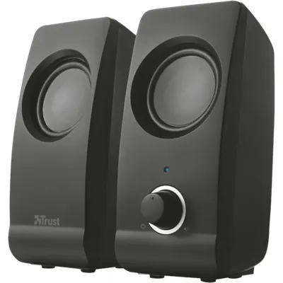 Trust Remo 2.0 PC-Lautsprecher-Set