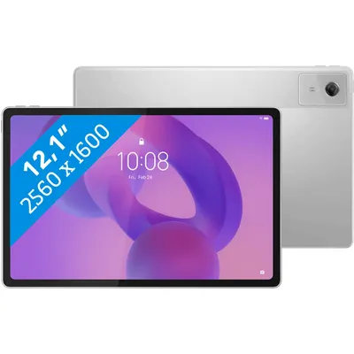 Lenovo Idea Tab Plus 12,1 Zoll 128GB WLAN Grau mit Stylus