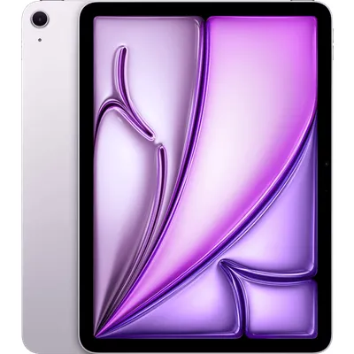 Apple iPad Air (M4) in Violett