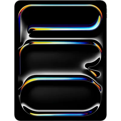 iPad Pro 13" 512GB Wifi