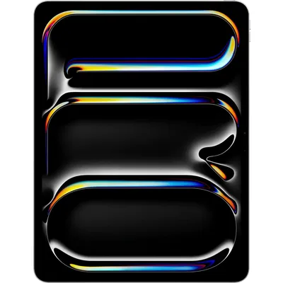 iPad Pro 13" 512GB Wifi