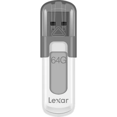 Lexar JumpDrive V100 64GB
