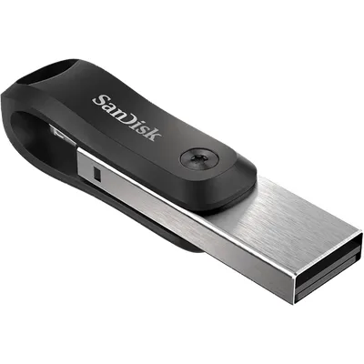 SanDisk iXpand GO 128GB