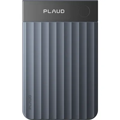 Plaud Note Pro Schwarz