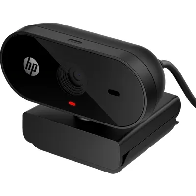 HP 320 FullHD Webcam