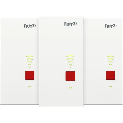 FRITZ!Mesh Set 2700 3er-Pack