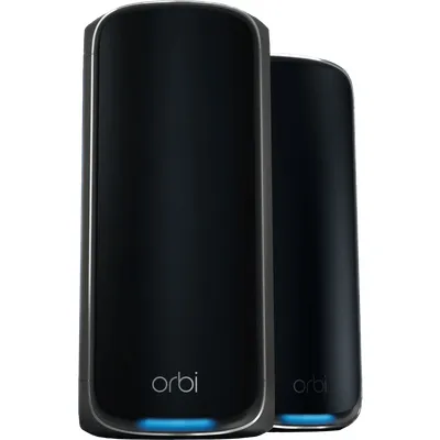 Netgear Orbi 972 Schwarz
