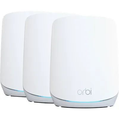 Netgear Orbi RBK763s