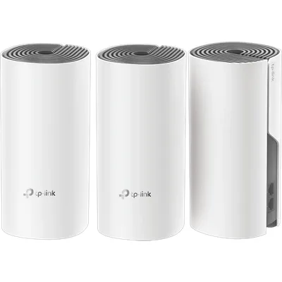 TP-Link Deco E4