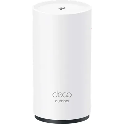 TP-Link Deco X50 Outdoor Erweiterung
