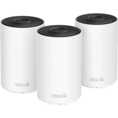 TP-Link Deco XE75 3er-Pack