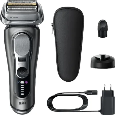 Braun Series 9 PRO+ 9615S Graphit
