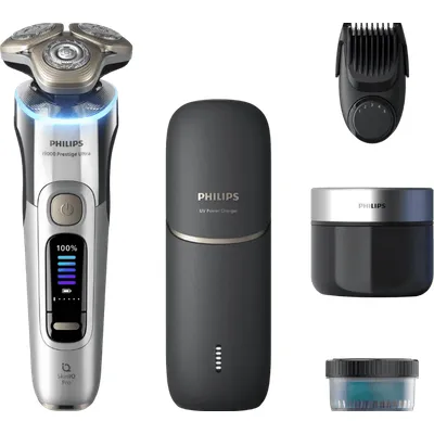 Philips Shaver i9000 Prestige Ultra XP9404/46
