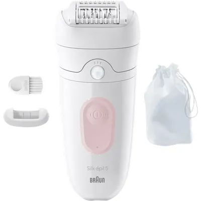 Braun Silk-épil 5 5-011 Rosa